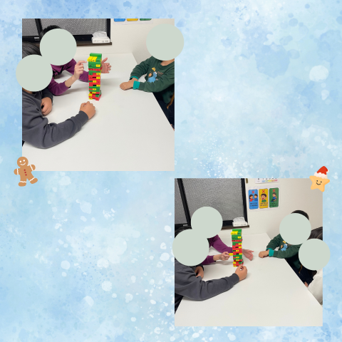 グループワークの様子