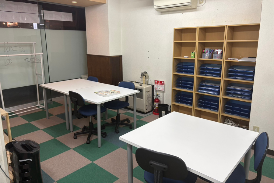 放課後等デイサービス クラップ