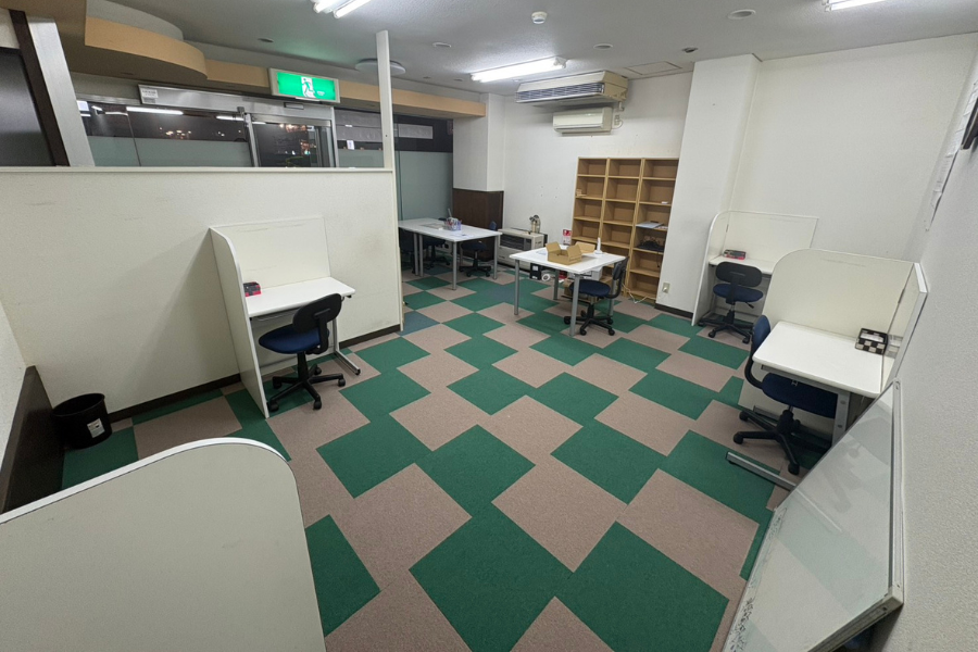 放課後等デイサービス クラップ