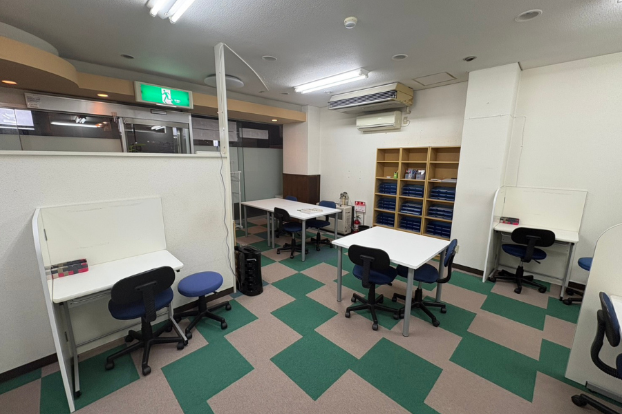 放課後等デイサービス クラップ