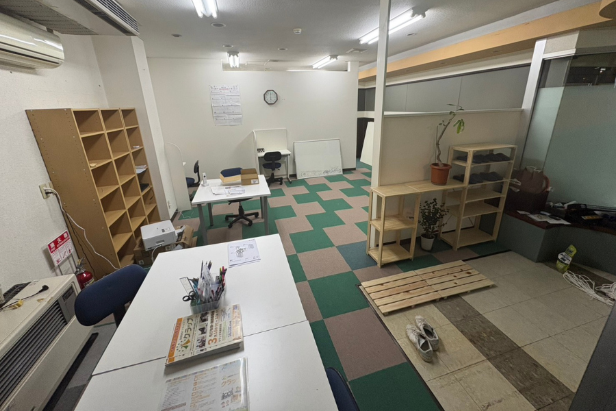 放課後等デイサービス クラップ