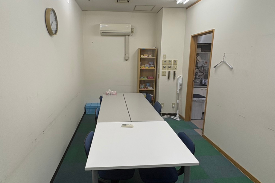 放課後等デイサービス クラップ