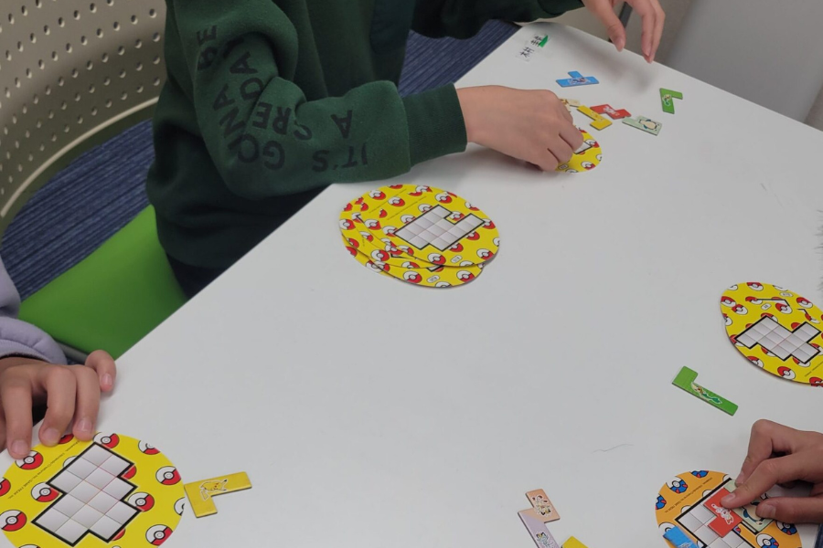 放課後等デイサービス クラップ