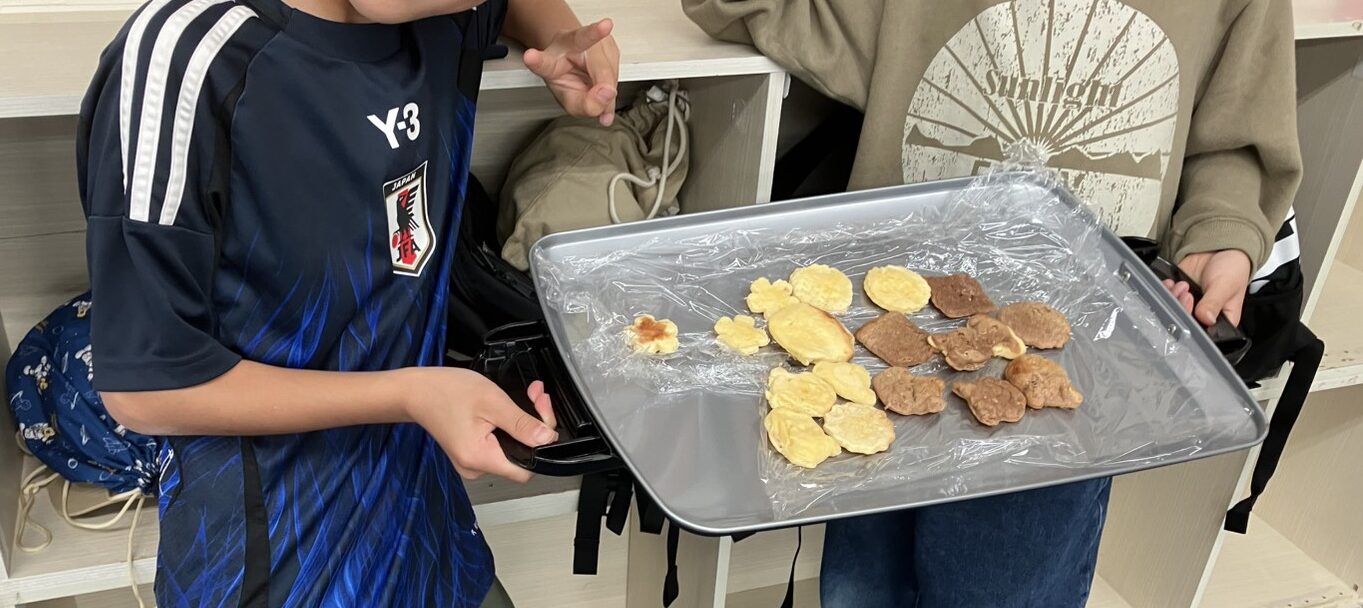 放課後等デイサービス クラップ