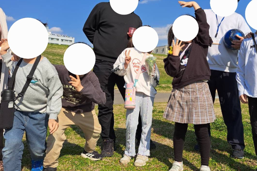 放課後等デイサービス クラップ